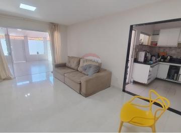 Casa · 79m² · 3 Quartos · 3 Vagas · Casa Térrea Reformada - 3 quartos sendo 1 suite - Vivendas do Joanes - Abrantes