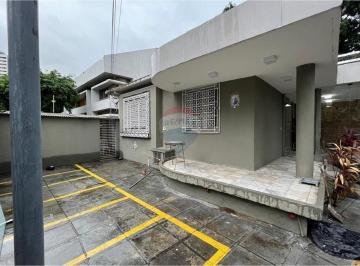 Comercial · 276m² · 6 Quartos · 6 Vagas · Casa Comercial  6 quartos Espinheiro - 276 m2