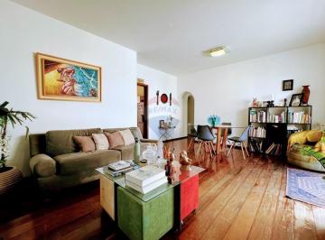 Apartamento · 156m² · 3 Quartos · 2 Vagas · Apartamento 156m² - 3/4 com suíte - Ondina