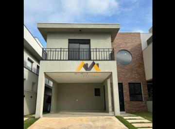 Casa de 3 quartos, Jundiaí · Casa de alto padrão à venda no condomínio Brisas da Mata (Malota) - Jundiaí SP