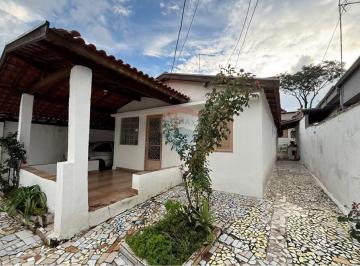 Casa · 150m² · 3 Quartos · 2 Vagas · Vende-se Casa na Vila São Pedro - São José dos Campos