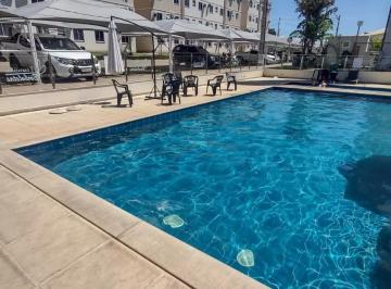 Apartamento · 40m² · 2 Quartos · 1 Vaga · Apartamento para venda, no condominio Chapada das Borboletas -2 quarto(s), Ribeirão Do Lipa, Cuiabá