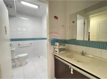 Comercial · 100m² · 6 Quartos · 3 Vagas · Prédio Comercial para locação Vila Adyana, São José dos Campos