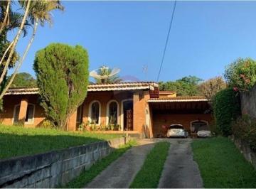Casa · 170m² · 3 Quartos · 3 Vagas · Casa a venda Parque Arco Iris, terreno 500 m2 ao lado da Pedra Grande em Atibaia
