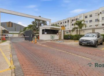 Apartamento · 40m² · 2 Quartos · 1 Vaga · Apartamento para venda, PARQUE CHAPADA DOS BANDEIRANTES na região do Coxipo - Se