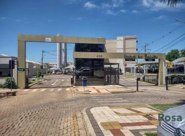 Apartamento · 40m² · 2 Quartos · 1 Vaga · Apartamento para venda, no condominio Chapada das Borboletas-2 quarto(s), Ribeirão Do Lipa, Cuiabá