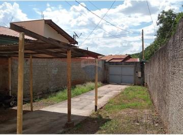 Casa · 58m² · 2 Quartos · 4 Vagas · Charmosa Casa c/ 2 Quartos em Itapira, SP