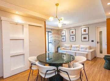 Apartamento · 93m² · 3 Quartos · 2 Vagas · Ótima oportunidade para aquisição de seu imóvel no Mossunguê/Ecoville! Apartamento de 3 quartos, 1 s