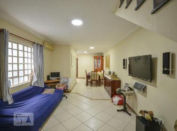Casa · 179m² · 3 Quartos · 4 Vagas · Casa à Venda - Bosque da Saúde, 3 Quartos, 179 m2