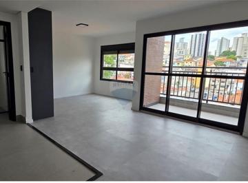 Apartamento · 39m² · 1 Quarto · 1 Vaga · Studio para locação no Jardim São Paulo - 39m² de conforto, sofisticação e praticidade.