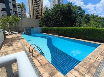 Apartamento · 115m² · 3 Quartos · 2 Vagas · Apartamento em Perdizes para alugar, com 3 quartos e 2  vagas de garagem com 115 metros, piscina e v
