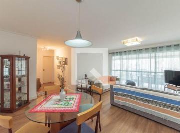 Apartamento · 137m² · 4 Quartos · 2 Vagas · Apartamento à Venda - Bosque da Saúde, 4 Quartos, 137 m2