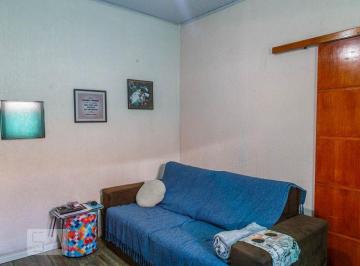 Casa · 70m² · 2 Quartos · Casa à Venda - Jardim Anália Franco, 2 Quartos, 70 m2