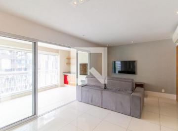 Apartamento · 135m² · 3 Quartos · 3 Vagas · Apartamento à Venda - Perdizes, 3 Quartos, 135 m2