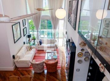 Apartamento · 151m² · 2 Quartos · 2 Vagas · Apartamento à Venda - Brooklin, 2 Quartos, 151 m2