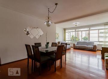 Apartamento · 187m² · 3 Quartos · 1 Vaga · Apartamento à Venda - Aclimação, 3 Quartos, 187 m2