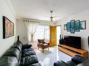 Casa · 202m² · 3 Quartos · 4 Vagas · Casa à Venda - Vila Alpina, 3 Quartos, 202 m2