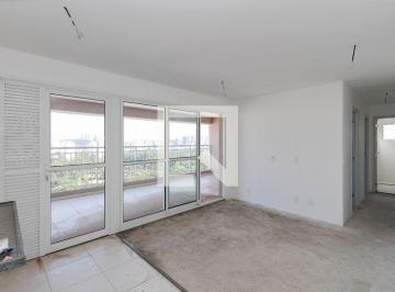 Apartamento · 80m² · 2 Quartos · 1 Vaga · Apartamento à Venda - Santo Amaro , 2 Quartos, 80 m2