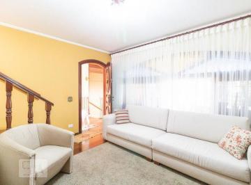 Casa · 210m² · 3 Quartos · 3 Vagas · Casa à Venda - Butantã, 3 Quartos, 210 m2
