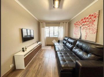 Casa · 125m² · 3 Quartos · 2 Vagas · Casa à Venda - Jardim Marajoara , 3 Quartos, 125 m2