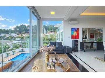 Casa · 730m² · 5 Quartos · 9 Vagas · Casa a venda Residencial Dez Alphaville Santana de Parnaíba