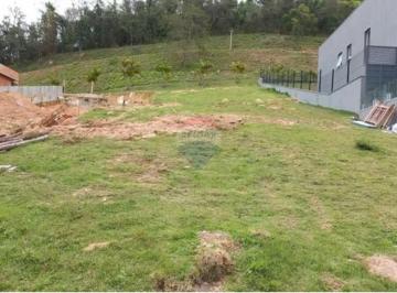 Terreno · 711m² · Terreno Alphasitio com Projeto Completo Aprovado