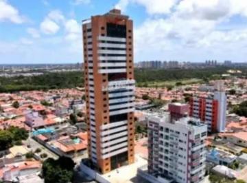 Apartamento · 58m² · 2 Quartos · 1 Vaga · Apto praia de ponta negra. Natal RN