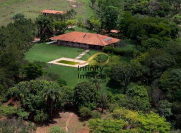 Rural · 150000m² · 5 Quartos · 10 Vagas · Sítio à venda no bairro Satélite - Juatuba/MG
