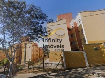 Apartamento · 43m² · 2 Quartos · 1 Vaga · Apartamento à venda no bairro Granja de Freitas - Belo Horizonte/MG