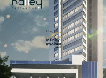 Apartamento · 363m² · 4 Quartos · 4 Vagas · Halley - Apartamento à venda no bairro Santa Lúcia - Belo Horizonte/MG