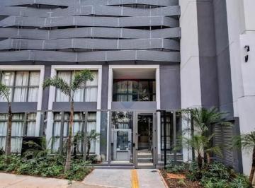 Apartamento · 21m² · 1 Quarto · Estúdio Moderno na Vila Mariana - Oportunidade Única