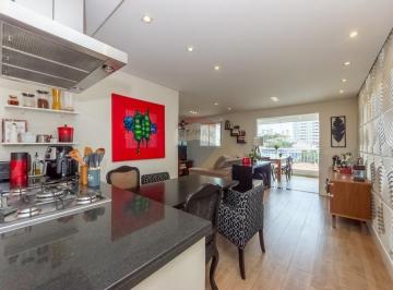 Apartamento · 82m² · 3 Quartos · 2 Vagas · Condomínio CLUBE na Chacara Inglesa, 82m², 2 vagas