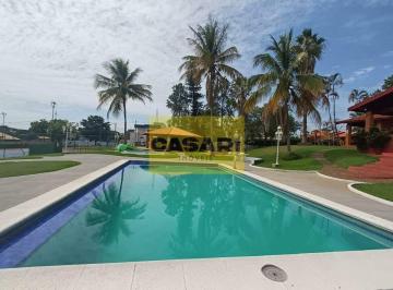 Terreno · 1002m² · Terreno de 1.000m2 á venda em condomínio fechado e com área de lazer completa em Boituva/SP