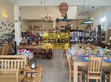 Comercial · 365m² · 4 Vagas · OPORTUNIDADE ÚNICA – SALÃO COMERCIAL + MORADIA NA AVENIDA PRINCIPAL DE BOITUVA/SP