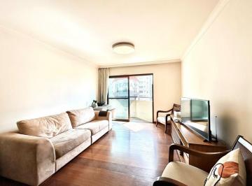 Apartamento · 133m² · 3 Quartos · 2 Vagas · Apartamento dos Sonhos na Aclimação - 3 Quartos