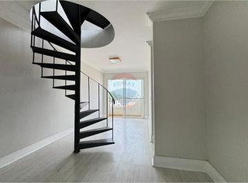 Apartamento · 122m² · 2 Quartos · 1 Vaga · Cobertura 2 Dormitórios com Área Gourmet e Vista Aberta – Vila Carrão