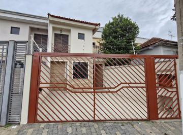 2177f1be-684a-43ae-bc99-0d9690fbb364 · Casa para venda em Vila Maria Alta com 3 quartos, sendo 1 suíte, 90m²
