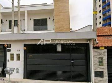 Casa · 161m² · 3 Quartos · 2 Vagas · Casa 3 dormitórios ( 1 suite ) - Construção Recente - Jardim das Indústrias