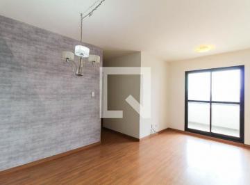 Apartamento · 87m² · 3 Quartos · 2 Vagas · Apartamento à Venda - Jardim Anália Franco, 3 Quartos, 87 m2