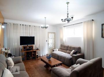 Casa · 159m² · 3 Quartos · 2 Vagas · Casa à Venda - Jardim Marajoara , 3 Quartos, 159 m2