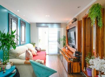 Apartamento · 97m² · 3 Quartos · 2 Vagas · Apartamento à Venda - Vila das Mercês, 3 Quartos, 97 m2