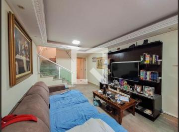 Casa · 420m² · 4 Quartos · 2 Vagas · Casa à Venda - Vila Santa Maria, 4 Quartos, 420 m2