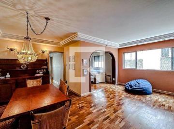 Apartamento · 117m² · 2 Quartos · 1 Vaga · Apartamento à Venda - Vila Mariana, 2 Quartos, 117 m2