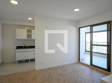 Apartamento · 67m² · 2 Quartos · 1 Vaga · Apartamento à Venda - Bosque da Saúde, 2 Quartos, 67 m2