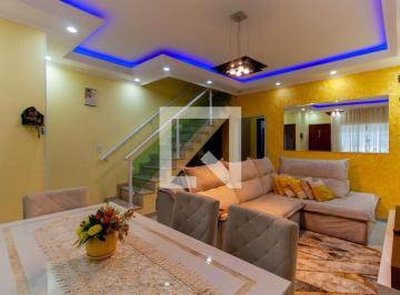 Casa · 110m² · 3 Quartos · 2 Vagas · Casa à Venda - Vila Ema, 3 Quartos, 110 m2