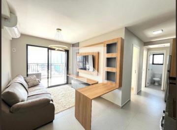 Apartamento · 46m² · 2 Quartos · Apartamento à Venda - Saúde, 2 Quartos, 46 m2