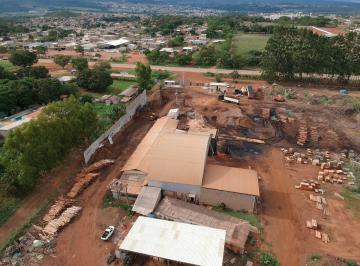 Comercial , São Sebastião · GALPÃO EM TERRENO DE 2ha