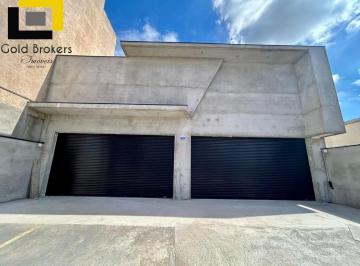 Foto 01 · PONTO COMERCIAL COM 268M², 8 VAGAS DE GARAGEM - RUA SILVA JARDIM NO VIANELO EM JUNDIAÍ