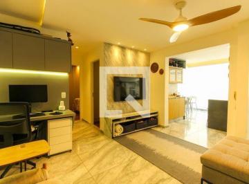 Apartamento · 79m² · 2 Quartos · 1 Vaga · Apartamento à Venda - Vila Carrão, 2 Quartos, 79 m2