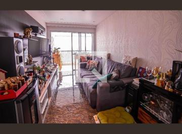 Apartamento · 82m² · 3 Quartos · 2 Vagas · Apartamento à Venda - Bosque da Saúde, 3 Quartos, 82 m2